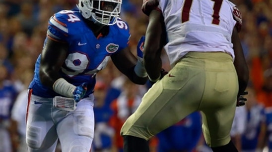 2017 NFL Draft Scouting Report: Florida State's Roderick Johnson