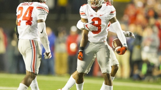 Big Ten Power Rankings: Week 7