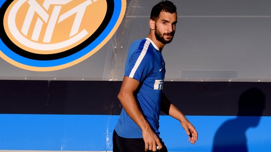 Arsenal, Liverpool target Montoya not looking for quick Inter exit