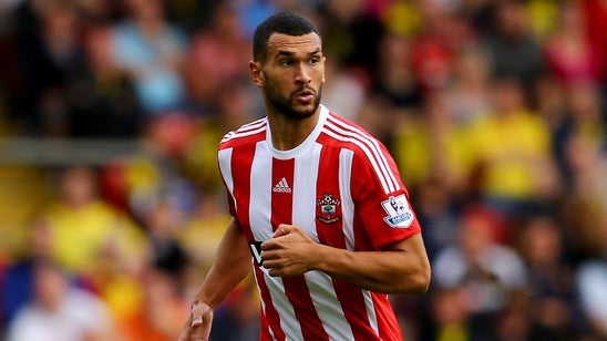 Liverpool sign defender Caulker in response to injury woes