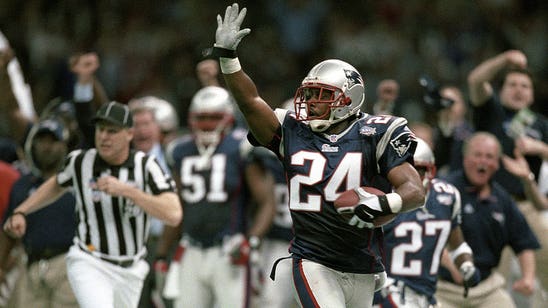 Super Bowl moment No. 34: The Patriots lay down the Law