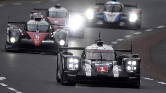 WEC drivers face altitude challenge in Mexico
