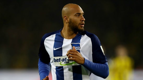 John Brooks wants to play in the Premier League, but not yet