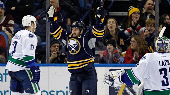 Gionta knows the Sabres will be better