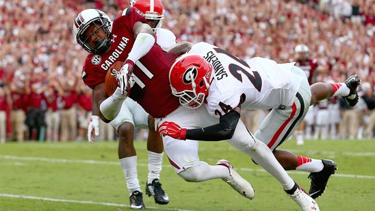 Can South Carolina land former Georgia pledge?