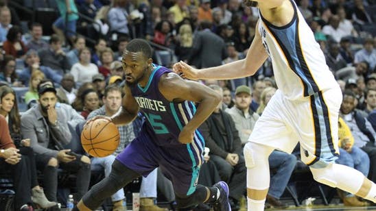 Charlotte Hornets: Kemba Walker Up to 8th in NBA KIA MVP Race