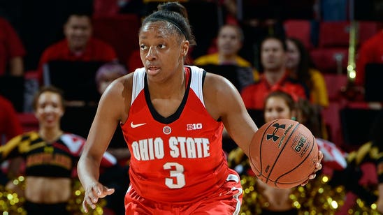 Point Well Taken: Ohio State is in good hands with Kelsey Mitchell