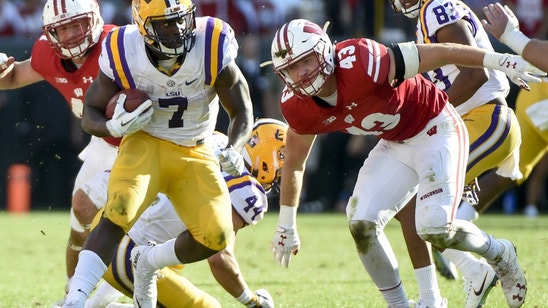 LSU vs. Wisconsin: 3 Things Recap