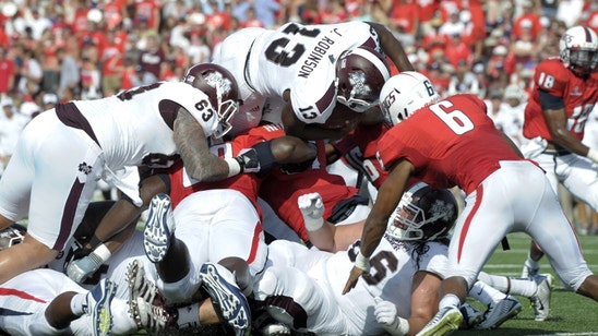 Mississippi State vs. South Alabama: game time, TV channel, radio, odds and more