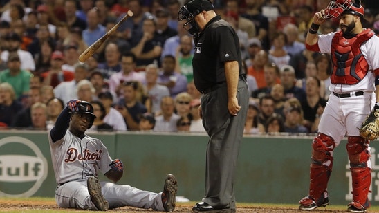 Tigers Justin Upton: 2016 Fantasy Baseball Dud