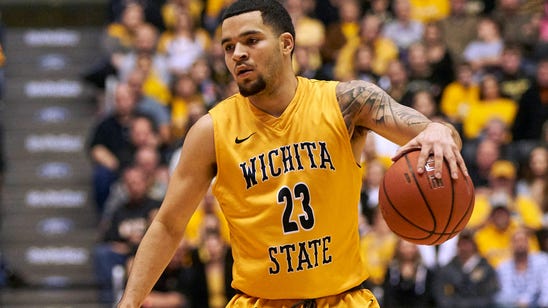 Top-seeded Shockers continue 'epic run' at MVC tourney