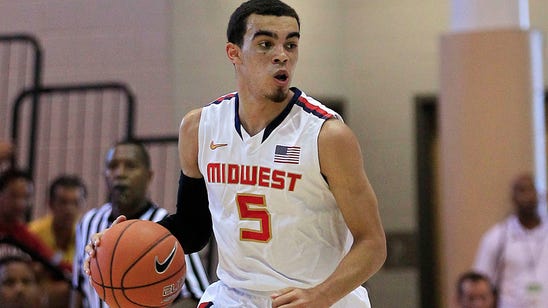 Rockets set to work out Duke point guard Tyus Jones