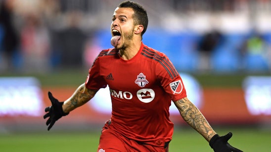 Toronto FC finally got a playoff win, and now they can make a run at MLS Cup