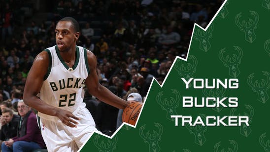 Young Bucks Tracker: Middleton's return the key