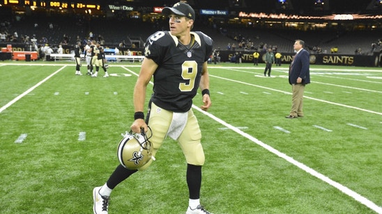 Five reasons why Drew Brees extension would be a mistake for Saints