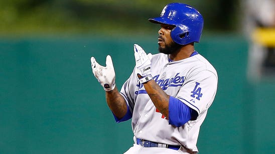 Rosenthal: Dodgers agree to 2-year, $20M deal to bring back 2B Howie Kendrick