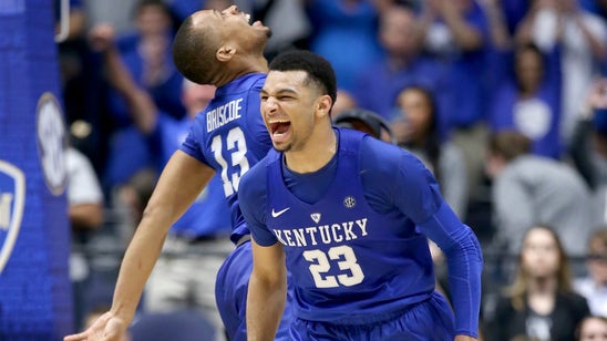 A top NBA Draft prospect is using kung-fu movies to prepare for the league