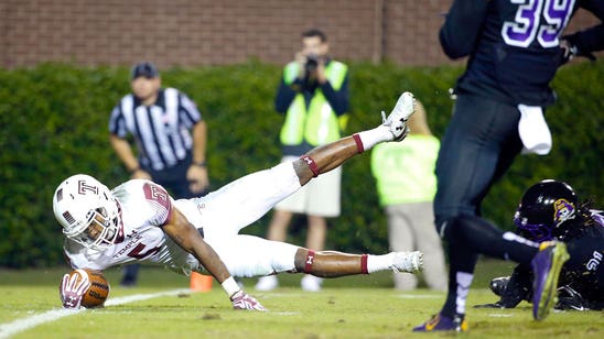 Brian Kelly lays out what challenges undefeated Temple presents