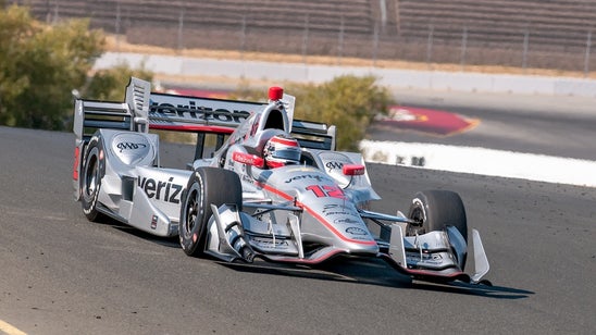 2016 IndyCar Championship Breakdown: Will Power