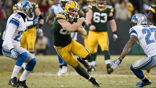 Packers at Jaguars countdown: Nelson's return vs. revamped defense