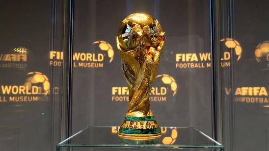 FIFA to consider more teams for 2026 World Cup, human rights records from bidders
