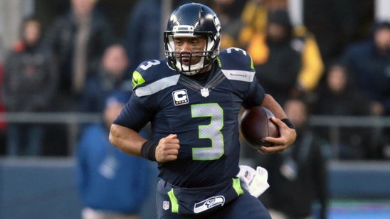 Mike Zimmer compares Russell Wilson to Houdini