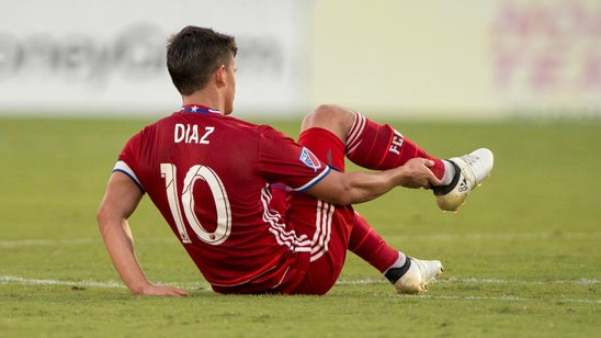 Can FC Dallas overcome the loss of Mauro Diaz and make American soccer history?