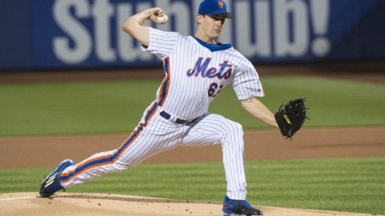 New York Mets: Can Seth Lugo Keep It Up?