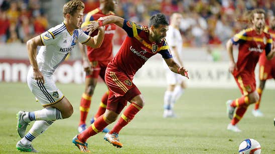 MLS Five Points: RSL punishes out-of-sorts Galaxy