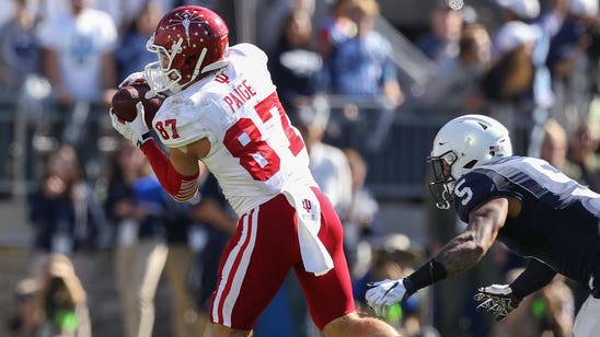 Indiana making changes to preparation as Michigan looms