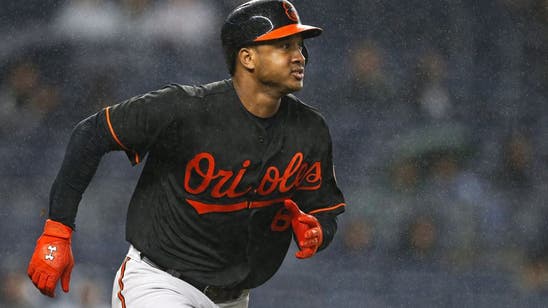 Baltimore Orioles Need Jonathan Schoop to Step Up in 2017