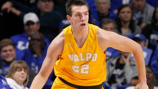 It's official: Valparaiso to join Missouri Valley