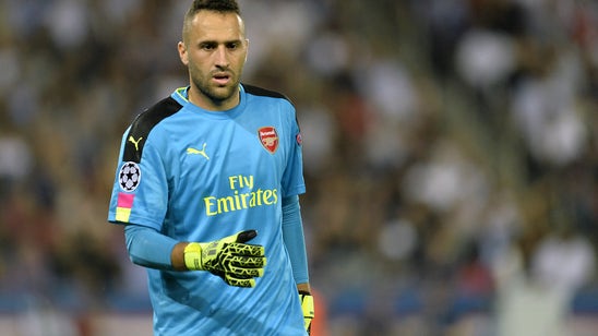 Arsenal: All Hail David Ospina And Olivier Giroud?