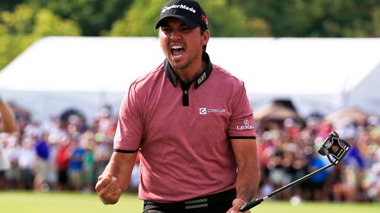 U.S. Open power rankings: Jason Day is the runaway favorite