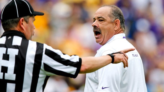 Chavis talks Texas A&M defense, makes bold claim