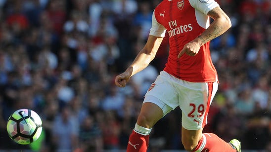 Arsenal: Concessions Must Be Made For Granit Xhaka