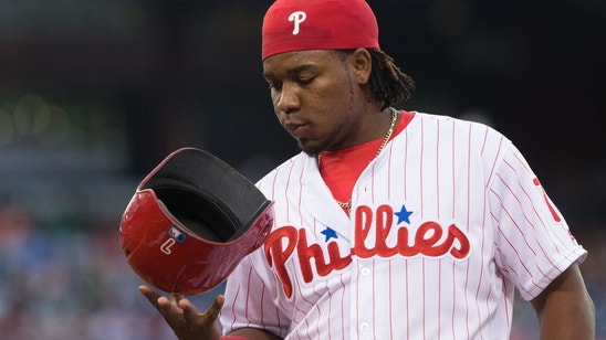 Phillies: Defending Maikel Franco's Upsetting 2016 Season