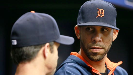 David Price is having 'bubble guts' trouble on his way to Toronto