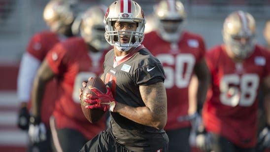 San Francisco 49ers preview (No. 25): It's a new day in the Bay
