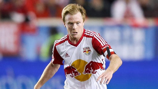 Red Bulls reach agreements with McCarty, Felipe, Perrinelle