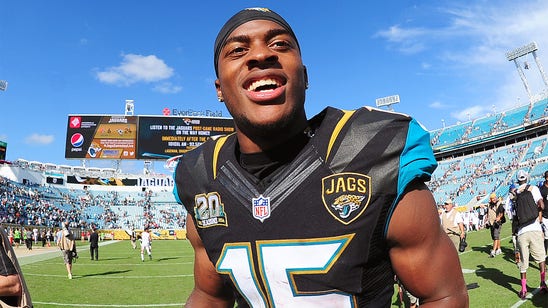 This sleeping giant will emerge for the Jaguars in 2015