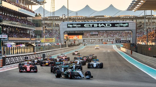 Who's hot and who's not heading into the Abu Dhabi GP