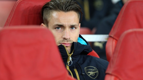 Arsenal: Mathieu Debuchy Transfer is January Bound