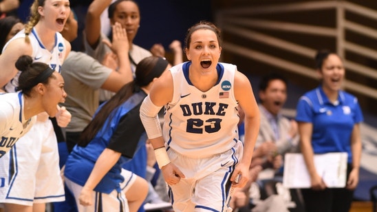 Two Blue Devils Join Womens' Naismith Trophy Watch List