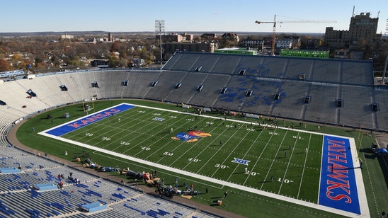 KU vs. Memphis: Things to Know