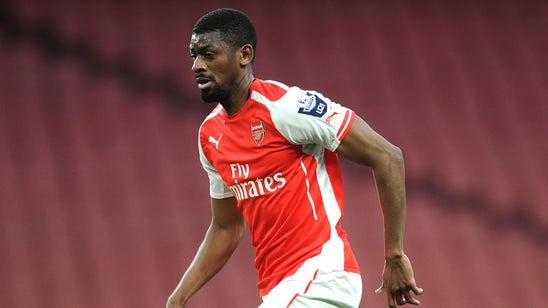 Former Arsenal midfielder Diaby secures move to Marseille