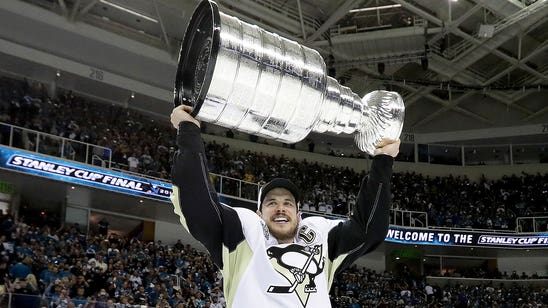 Sidney Crosby's long road back to Stanley Cup glory