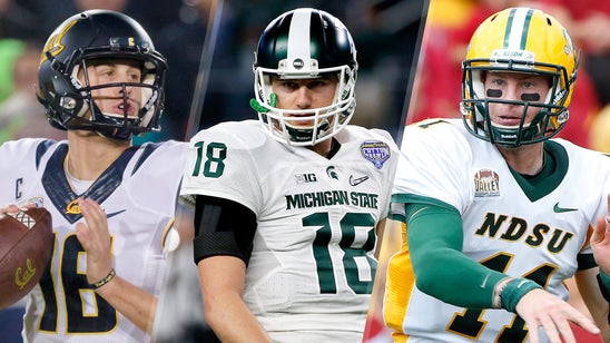 The 5 quarterbacks you need to know for the 2016 NFL Draft