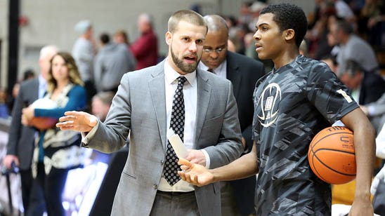 Bryant men's basketball assistant coach comes out in essay