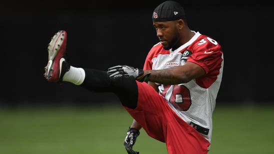 Cards' rookie Budda Baker drawing comparisons to Tyrann Mathieu